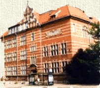 II Liceum Ogólnokształcące - SOPOT